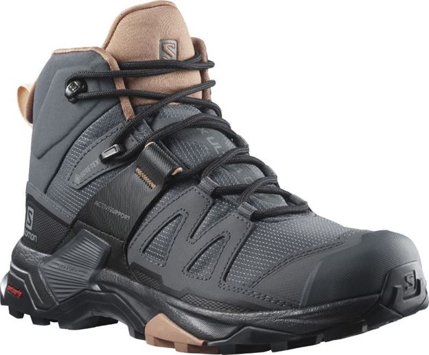 Picture of SALOMON - X ULTRA 4 MID GTX W